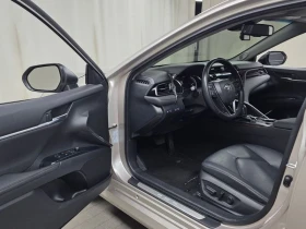 Toyota Camry 2.5 Automatic, снимка 7