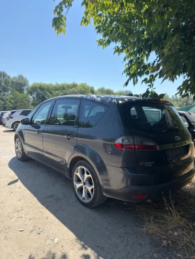 Ford S-Max 2.0TDCi, снимка 3