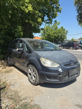 Ford S-Max 2.0TDCi, снимка 2