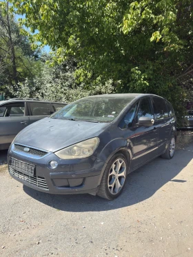 Ford S-Max 2.0TDCi, снимка 1