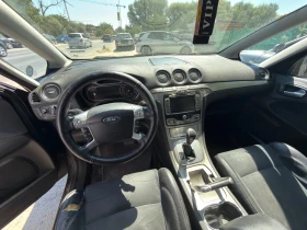 Ford S-Max 2.0TDCi, снимка 7