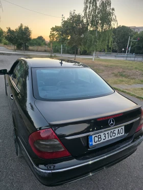 Mercedes-Benz E 220, снимка 14