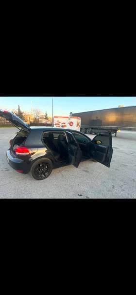 VW Golf, снимка 13