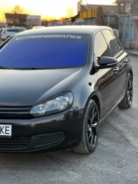 VW Golf, снимка 10