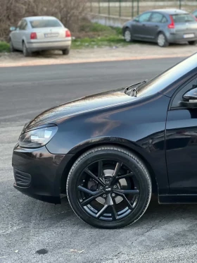 VW Golf, снимка 6