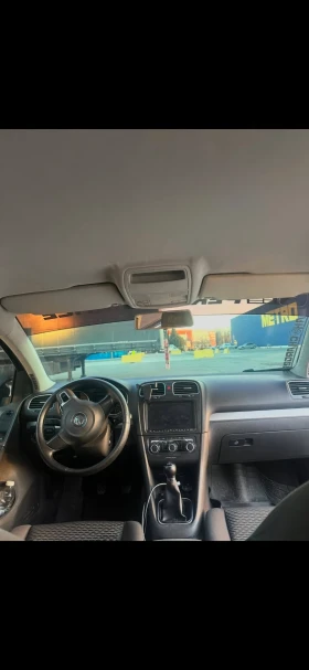 VW Golf, снимка 11
