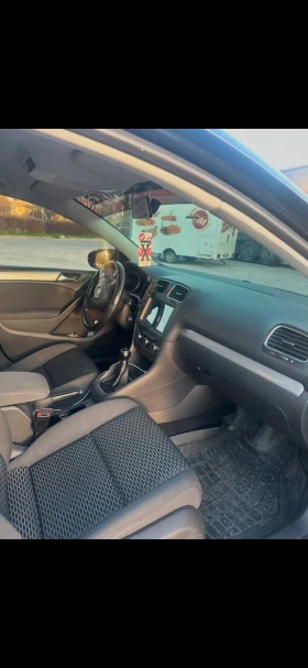 VW Golf, снимка 12