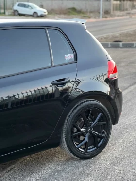 VW Golf, снимка 9