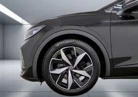 VW ID.5 4Motion = GTX = Гаранция, снимка 5