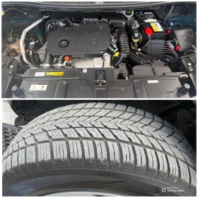 Peugeot 3008 1.5 AVT LED KAMERA , снимка 16
