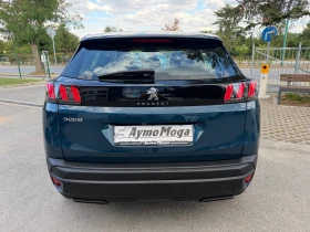 Peugeot 3008 1.5 AVT LED KAMERA , снимка 6