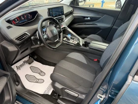 Peugeot 3008 1.5 AVT LED KAMERA , снимка 9