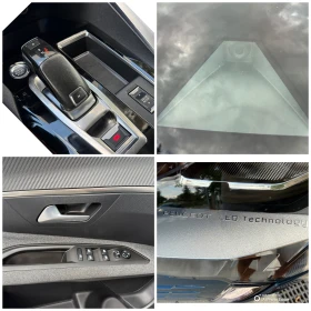 Peugeot 3008 1.5 AVT LED KAMERA , снимка 14