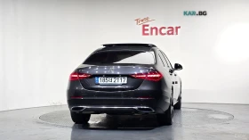 Mercedes-Benz C 300 AVANTGARDE* ПАМЕТ* 360 КАМЕРА* ПОДГРЕВ* ДИСТРОНИК, снимка 4