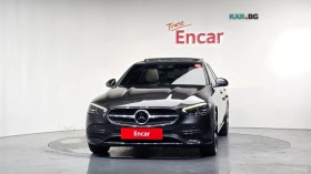 Mercedes-Benz C 300 AVANTGARDE* ПАМЕТ* 360 КАМЕРА* ПОДГРЕВ* ДИСТРОНИК, снимка 3