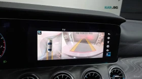 Mercedes-Benz CLS 450 4MATIC* AMG* ПОДГРЕВ* ОБДУХВАНЕ* 360* BURMESTER* P, снимка 14
