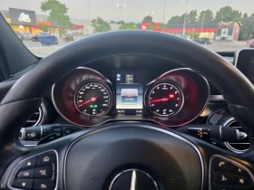 Mercedes-Benz C 400 9G-TRONIC 4MATIC, снимка 9