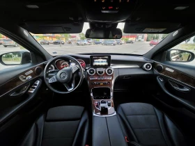 Mercedes-Benz C 400 9G-TRONIC 4MATIC, снимка 8