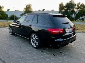 Mercedes-Benz C 400 9G-TRONIC 4MATIC, снимка 13
