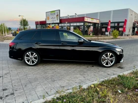 Mercedes-Benz C 400 9G-TRONIC 4MATIC, снимка 3