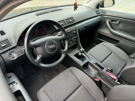 Audi A4 1.9TDI , снимка 9