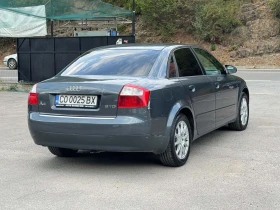 Audi A4 1.9TDI , снимка 5