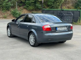 Audi A4 1.9TDI , снимка 3