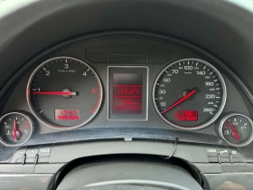 Audi A4 1.9TDI , снимка 14