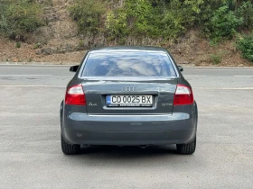 Audi A4 1.9TDI , снимка 4