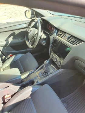 Skoda Octavia VRS Virtual Rieger Optic, снимка 5