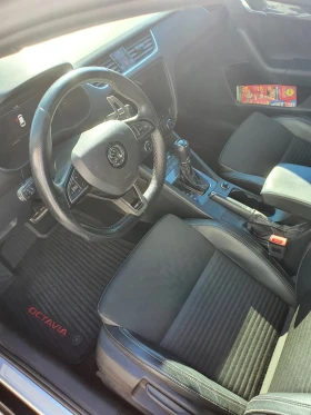 Skoda Octavia VRS Virtual Rieger Optic, снимка 6