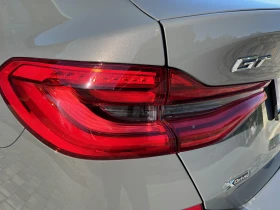 BMW 6 GT 630D, снимка 12