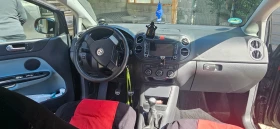 VW Golf Plus Cross Golf, снимка 6