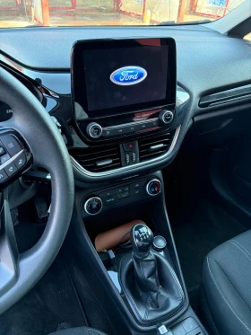 Ford Fiesta, снимка 7