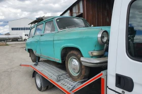 Volga M 21 M22 комби, снимка 1