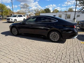 Hyundai Sonata Preferred-Trend FWD, снимка 5