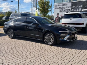 Hyundai Sonata Preferred-Trend FWD, снимка 1
