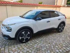 Citroen C4 1.5BlueHDI 110kc , снимка 2