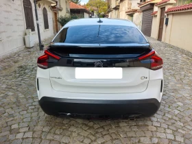 Citroen C4 1.5BlueHDI 110kc , снимка 4