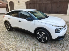 Citroen C4 1.5BlueHDI 110kc , снимка 1