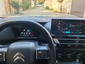 Citroen C4 1.5BlueHDI 110kc , снимка 12
