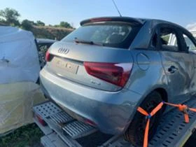 Audi A1 1.2TFSI,SportBack,CBZA,86кс. - [4] 