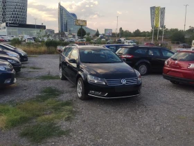 VW Passat 1.6 TDI , снимка 2