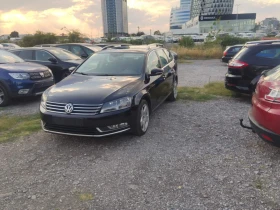 VW Passat 1.6 TDI , снимка 3