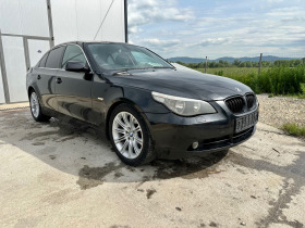 BMW 525 Euro4 177кс, снимка 1 - Автомобили и джипове - 41005191