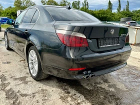 Обява за продажба на BMW 525 Euro4 177кс ~11 лв. - изображение 6