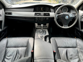 BMW 525 Euro4 177кс, снимка 9 - Автомобили и джипове - 41005191