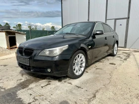 Обява за продажба на BMW 525 Euro4 177кс ~11 лв. - изображение 2