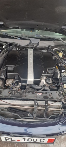 Mercedes-Benz C 240  v6 170. | Mobile.bg   5