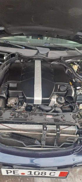 Mercedes-Benz C 240 ГАЗ v6 170К.С - [6] 